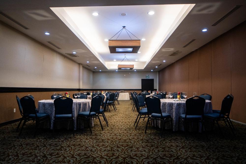 Hotel Colonial 멕시칼리 외부 사진