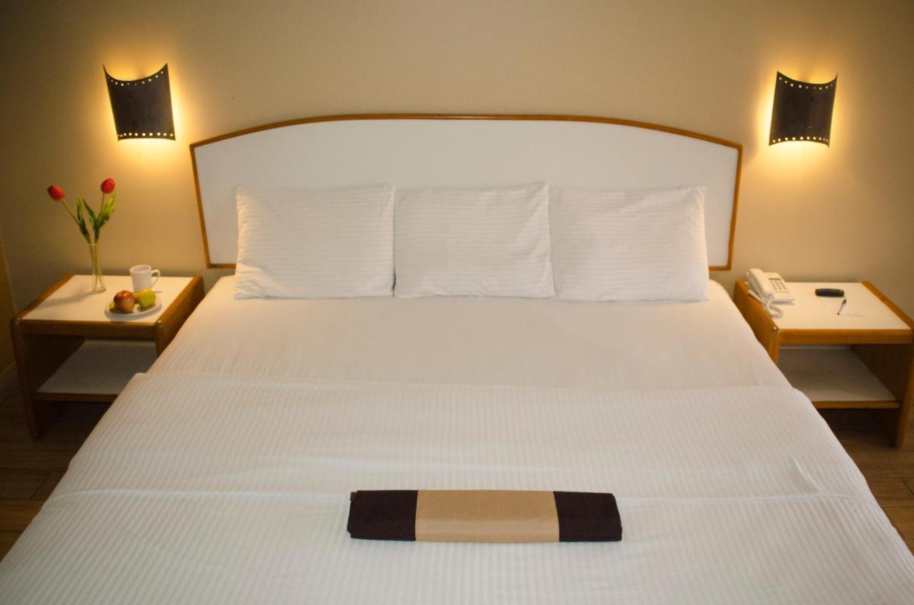 Hotel Colonial 멕시칼리 외부 사진
